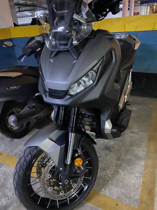 HONDA X-ADV HONDA X-ADV